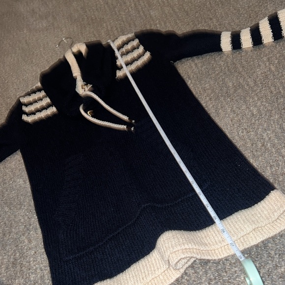 Tory Burch sweater too. Xs - Picture 11 of 13